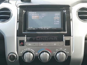 タンドラ新並　TRDPRO仕様　ベンコラ