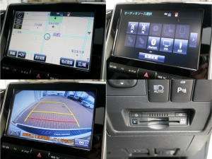 ランクル２００後期型　ワンオーナー　カスタム多数