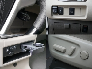 シエナ新車並行　XLE　スマートキー