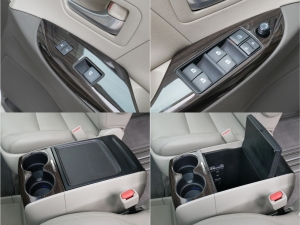 シエナ新車並行　XLE　スマートキー