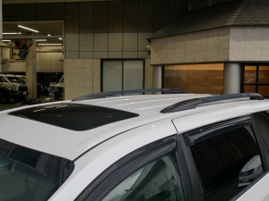 シエナ新車並行　XLE　スマートキー