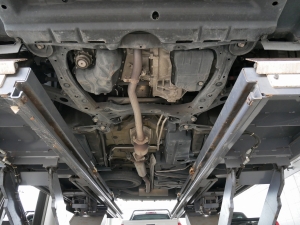 シエナ新車並行　リミテッド　ダブルサンルーフ