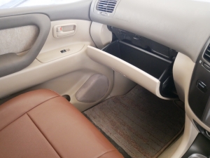 ランクル１００丸目　リフトアップ　FD-classic