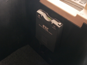 ランクル１００丸目　リフトアップ　FD-classic