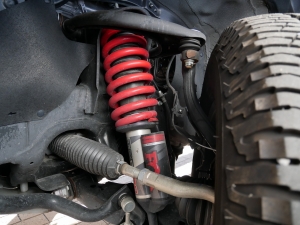 タンドラ2021モデル　TRDPRO　ルナロック