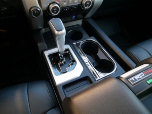 タンドラ2021モデル　TRDPRO　ルナロック