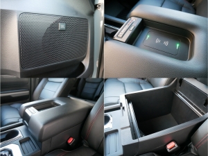 タンドラ2021モデル　TRDPRO　ルナロック