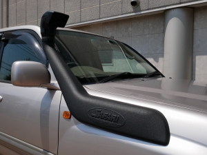 ランクル１００5速MT　ARBコンプリート