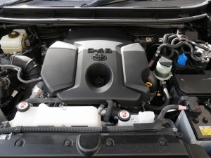 ランクルプラド1オーナー　現行型プラド　TX-L