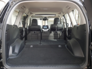 ランクルプラド1オーナー　現行型プラド　TX-L