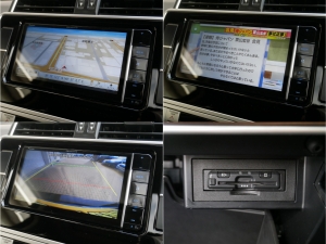 ランクルプラド1オーナー　現行型プラド　TX-L