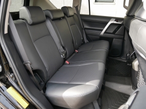 ランクルプラド1オーナー　現行型プラド　TX-L