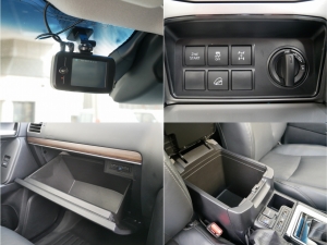ランクルプラド1オーナー　現行型プラド　TX-L