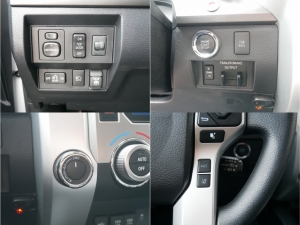 タンドラ新車並行　2021年モデル　ワンオーナー