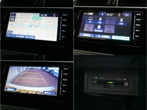 ランクルプラド後期型　リフトアップ