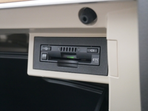 ランクルプラド後期型　リフトアップ　サンルーフ