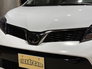 シエナ新車並行　実走行　2018年モデル　