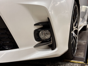 シエナ新車並行　実走行　2018年モデル　