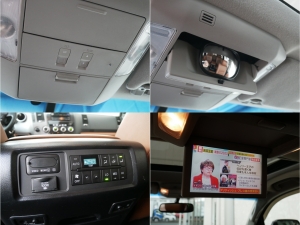 セコイア新車並行　実走行　2012年モデル