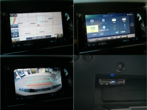 タンドラ新車並行　ベンチシート　コラムシフト