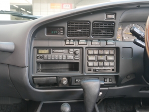 ランクル８０丸目フェイス　FD-classic