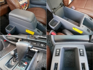 ランクル８０丸目フェイス　FD-classic