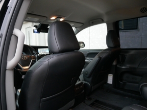 シエナ新車並行　実走行　2020年モデル