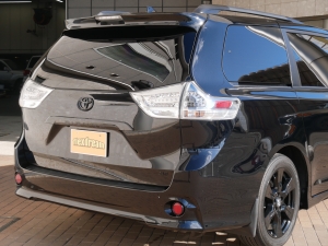 シエナ新車並行　実走行　2020年モデル
