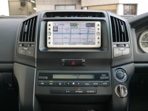 ランクル２００マイナー後　ARBコンプリート