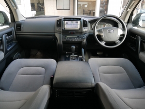 ランクル２００マイナー後　ARBコンプリート