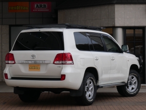 ランクル２００マイナー後　ARBコンプリート