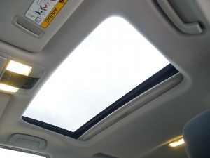 ランクルプラドリフトアップ　LEDヘッドランプ