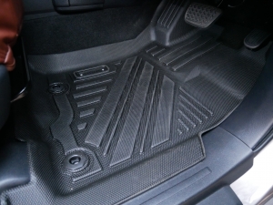 ランクルプラドリフトアップ　TOYOオープンカントリー