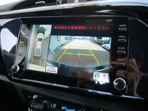 ハイラックス登録済み未使用車　リフトアップ　BFグッドリッチ