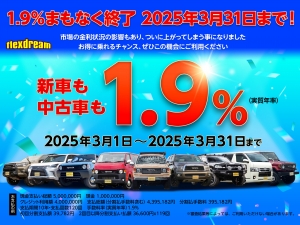 ランクルプラド純正ブラック　