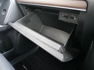 ランクルプラド後期型　本革シート　サンルーフ
