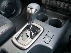 ハイラックス登録済み未使用車　リフトアップ　BFグッドリッチ