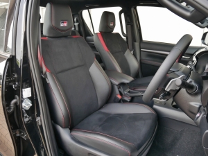 ハイラックス登録済み未使用車　リフトアップ　BFグッドリッチ