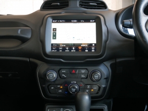買取・下取り直販車ワンオーナー　ブラックレザー内装
