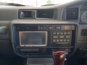 ランクル８０丸目フェイス　FD-classic