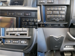 ランクル８０丸目フェイス　FD-classic