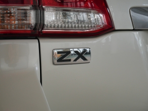 ランクル２００URJ202　低走行　ワンオーナー