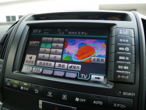 ランクル２００URJ202　低走行　ワンオーナー