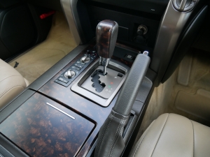 ランクル２００URJ202　低走行　ワンオーナー