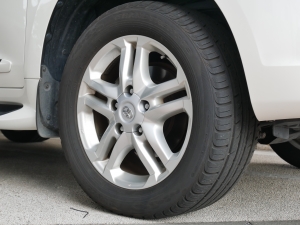 ランクル２００URJ202　低走行　ワンオーナー