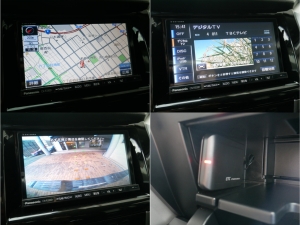 タンドラ新車並行　2014年モデル　リフトアップ