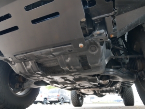 ＦＪクルーザー新車アウトレットARBカスタムコンプリート　ルーフラック