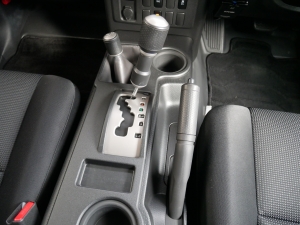 ＦＪクルーザー新車アウトレットARBカスタムコンプリート　ルーフラック