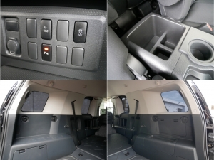 ＦＪクルーザー新車アウトレットARBカスタムコンプリート　ルーフラック