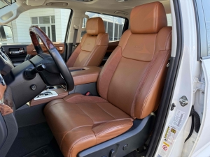 タンドラ新車並行　2018年モデル　リフトアップ